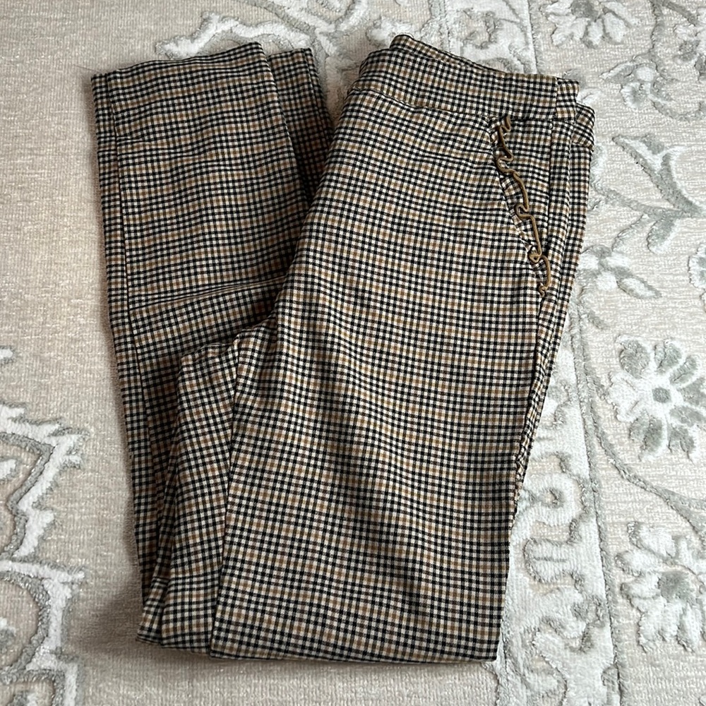 Zara | Skinny Dress Pant